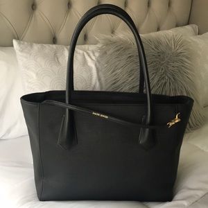 Dagne Dover Signature Classic Tote
